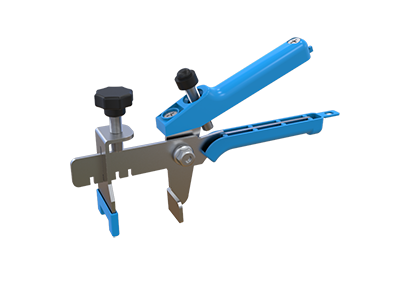 Tile Leveling Pliers – Ergonomic Handle for Easy Tile Installation