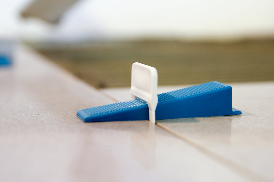 System Leveling image